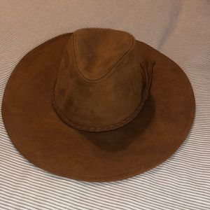 NEW Western Hat